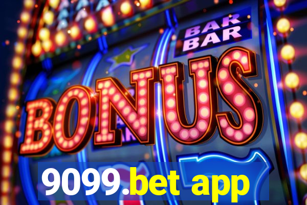 9099.bet app